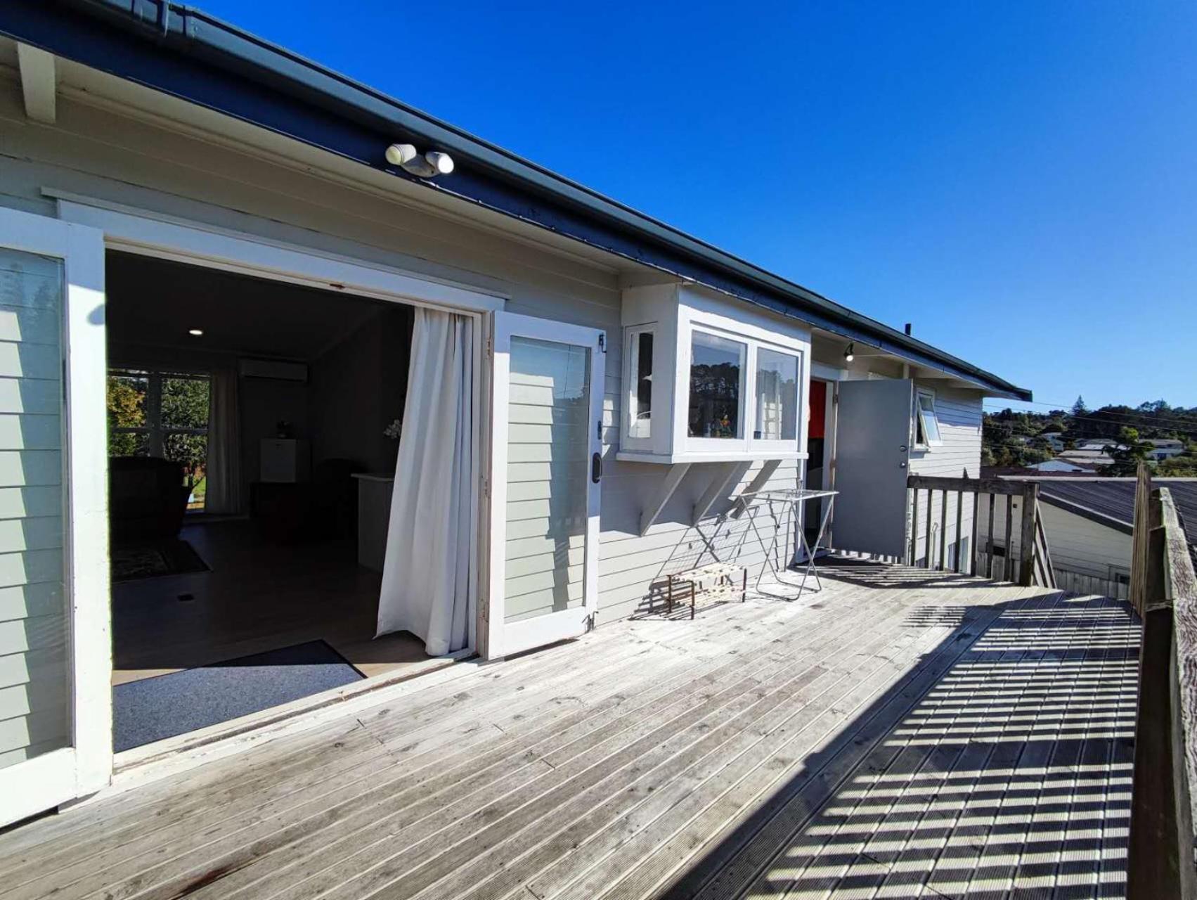 West Side Beautiful And Quiet Home Auckland Esterno foto