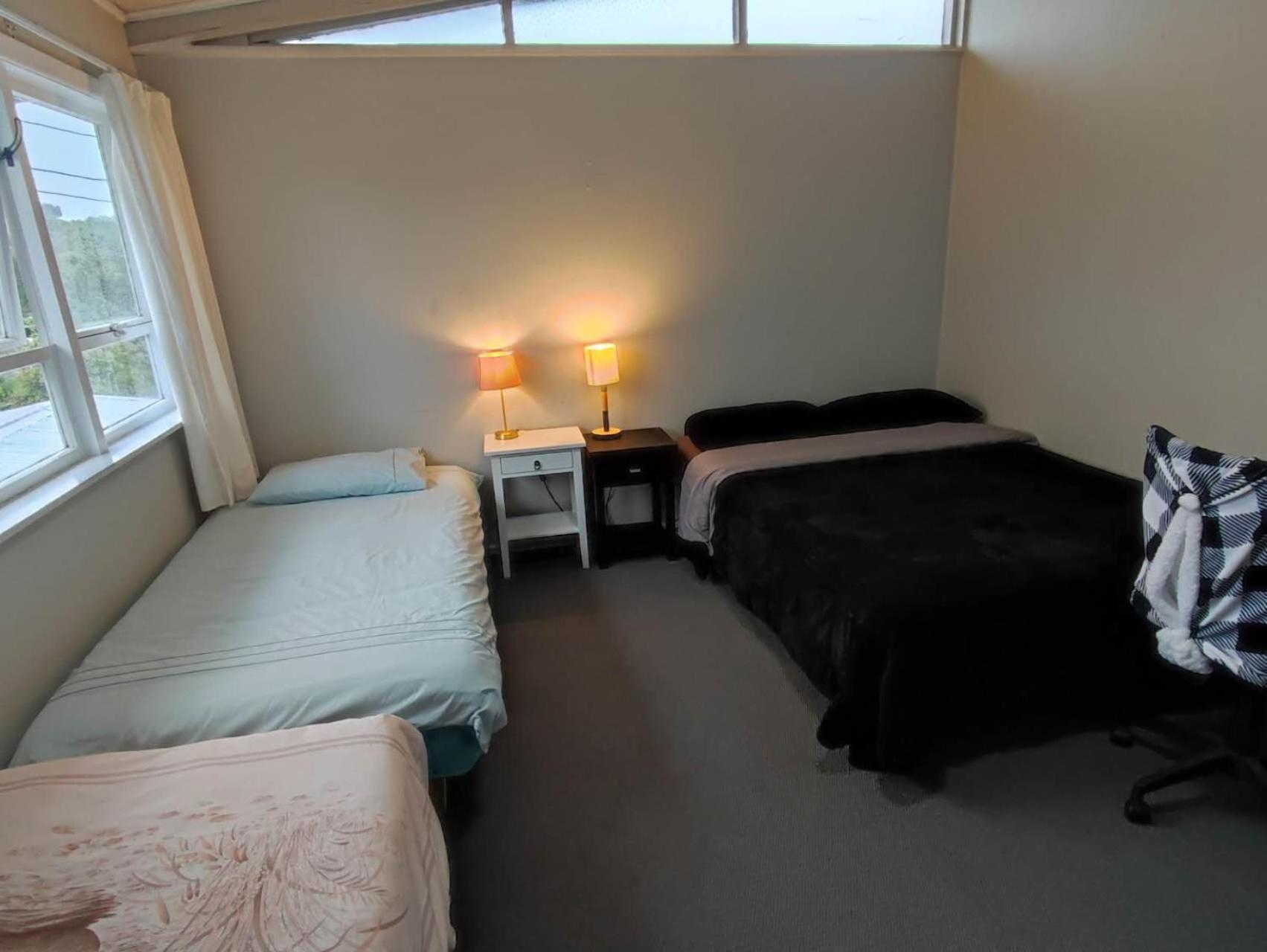 West Side Beautiful And Quiet Home Auckland Esterno foto