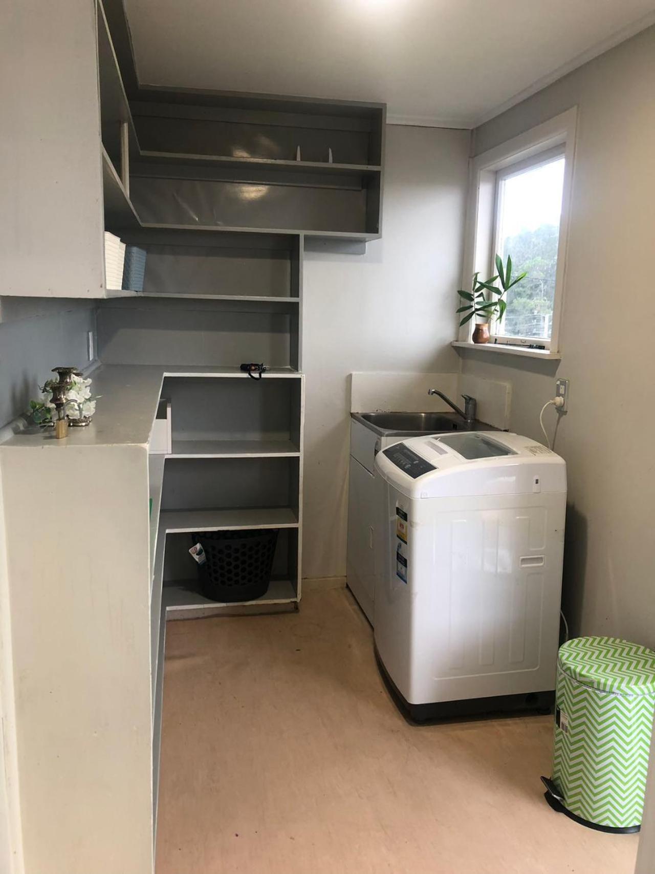 West Side Beautiful And Quiet Home Auckland Esterno foto