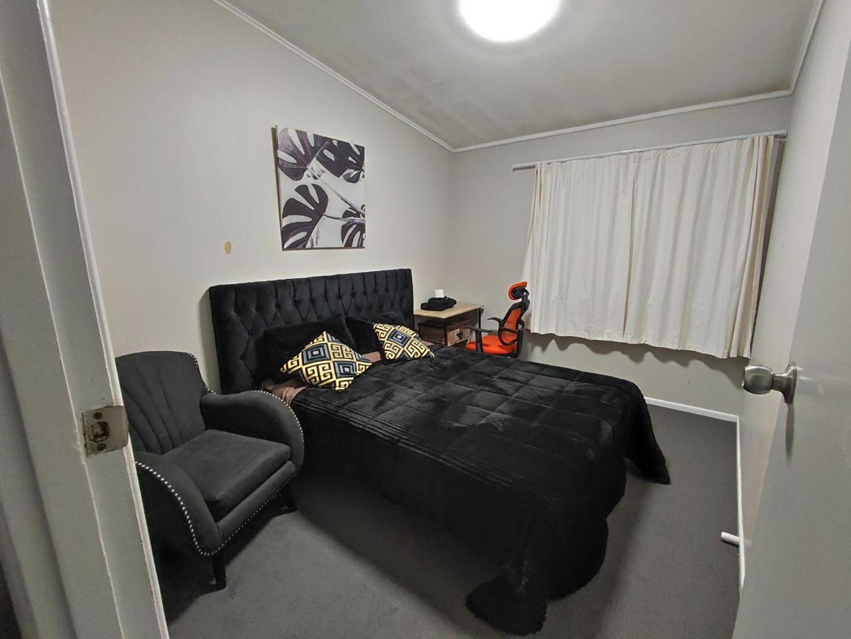 West Side Beautiful And Quiet Home Auckland Esterno foto