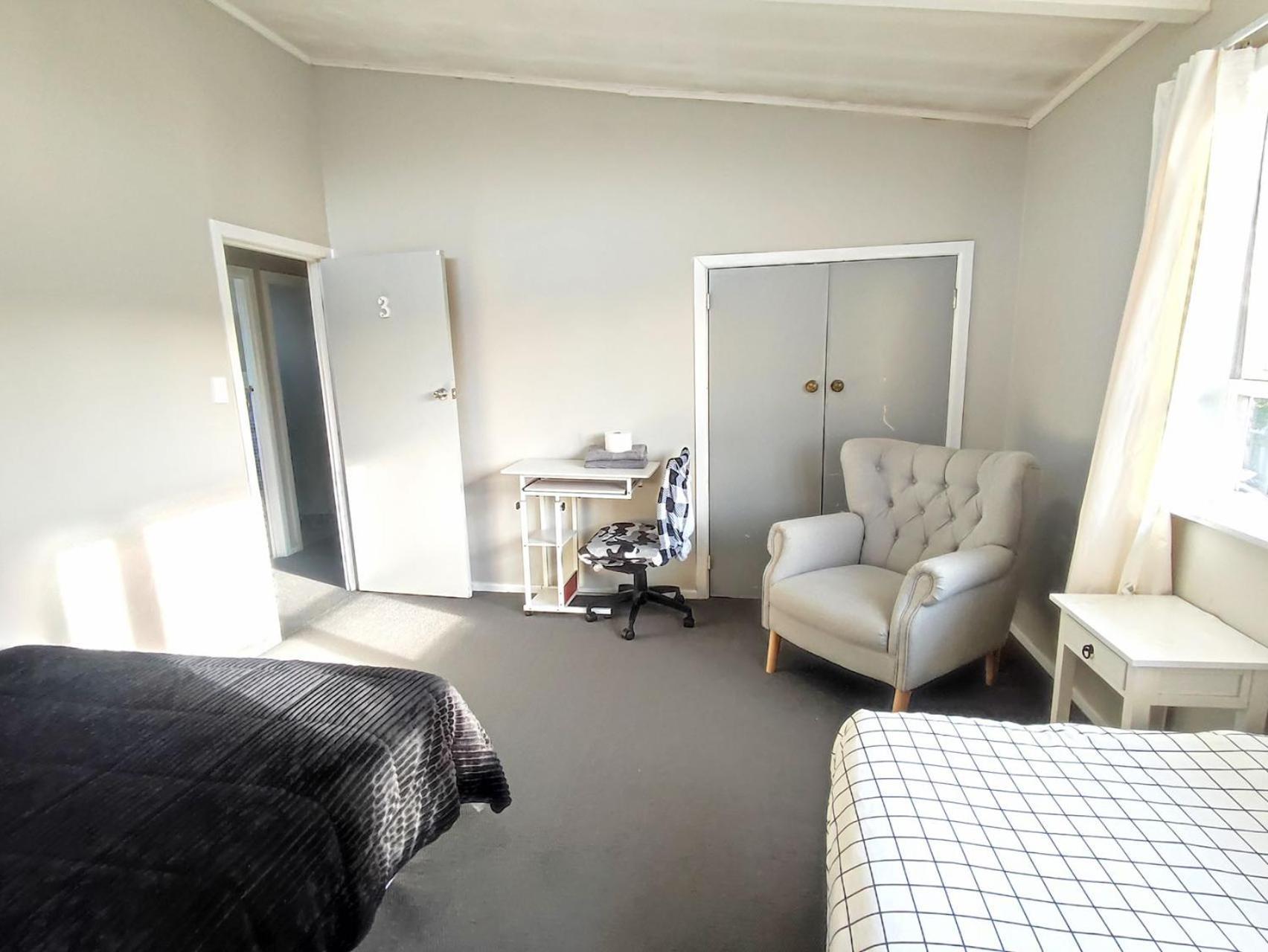 West Side Beautiful And Quiet Home Auckland Esterno foto