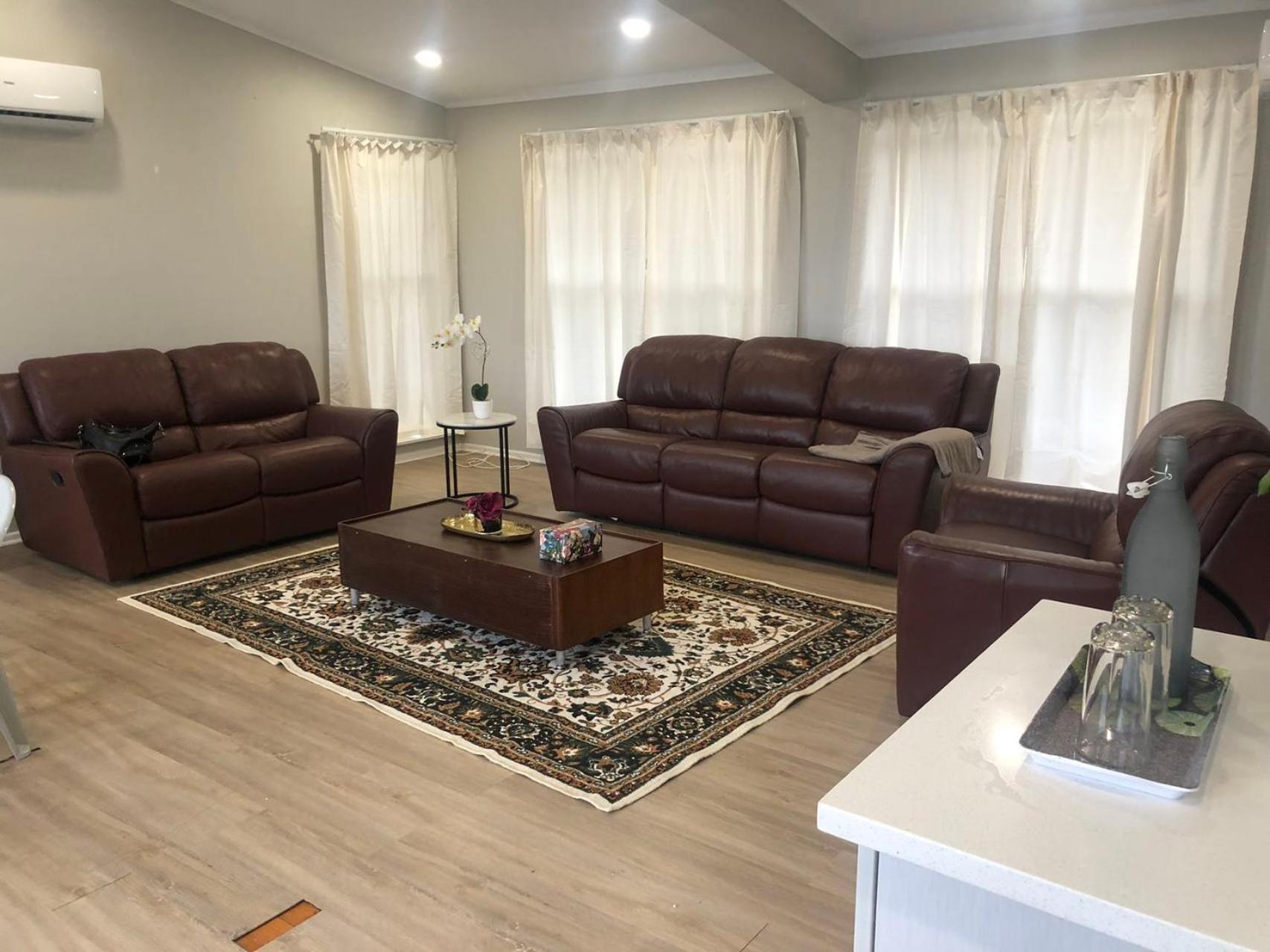 West Side Beautiful And Quiet Home Auckland Esterno foto