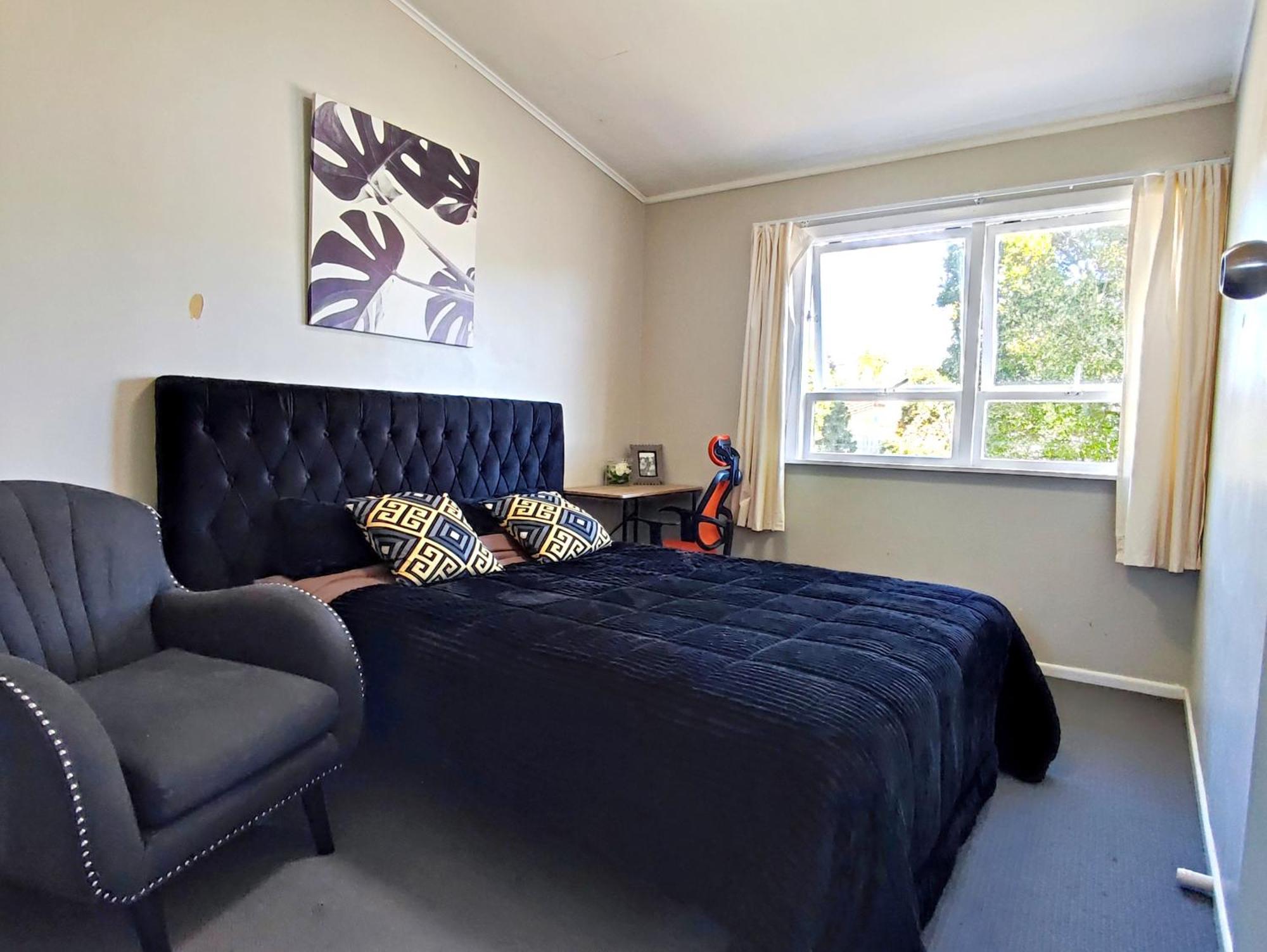West Side Beautiful And Quiet Home Auckland Esterno foto