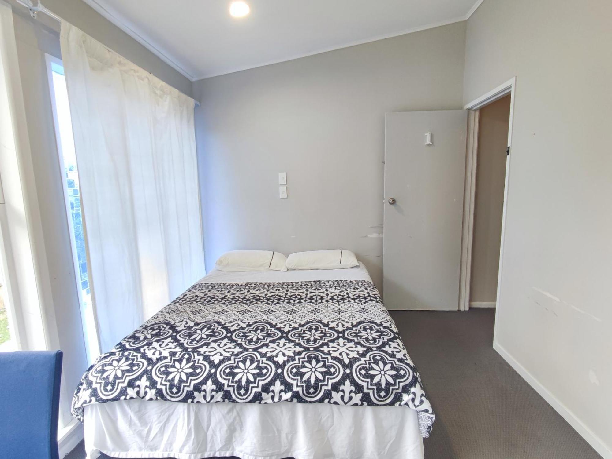 West Side Beautiful And Quiet Home Auckland Esterno foto