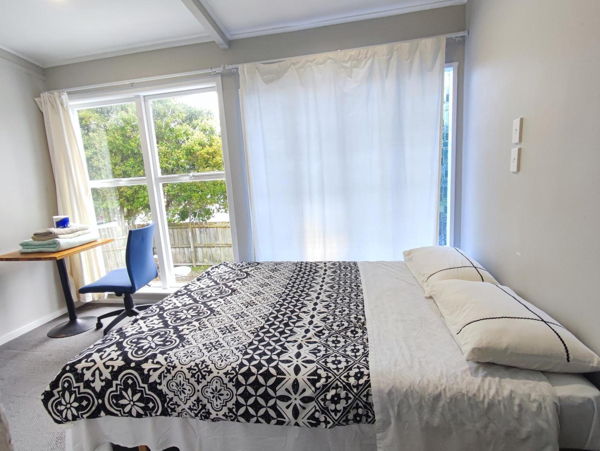 West Side Beautiful And Quiet Home Auckland Esterno foto