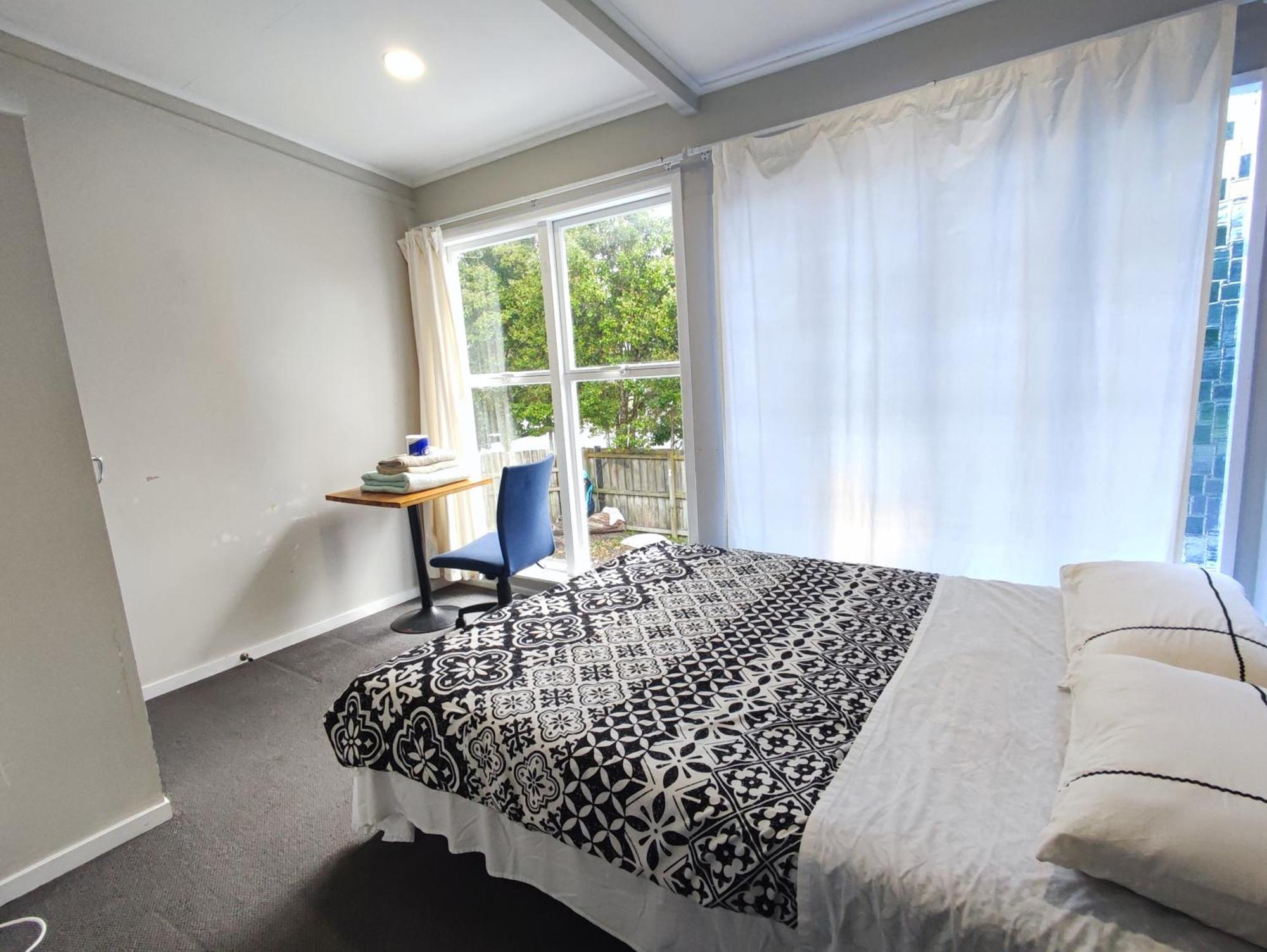 West Side Beautiful And Quiet Home Auckland Esterno foto